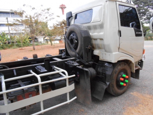 ขาย Hino Fc ซูปเปอร์เสี่ย 120 แรง ปี 39  กระจกไฟฟ้า  แอร์เย็น  พวงมาลัยเพาเวอร์