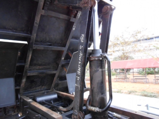 ขาย Hino Fc ซูปเปอร์เสี่ย 120 แรง ปี 39  กระจกไฟฟ้า  แอร์เย็น  พวงมาลัยเพาเวอร์