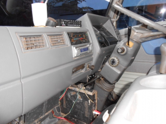 ขาย Hino Fc ซูปเปอร์เสี่ย 120 แรง ปี 39  กระจกไฟฟ้า  แอร์เย็น  พวงมาลัยเพาเวอร์