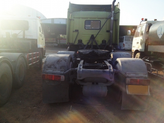 ขายหัวลาก SCANIA 124G เครื่อง 6 สูบ 360 แรงม้าเพลาหลังยกได้ระบบไฮดรอลิค สภาพสวยๆใช้งานได้เลยรถพร้อมใช้งานครับ