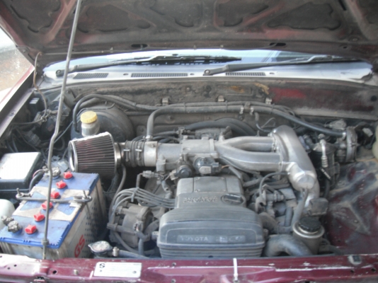 ขาย รถกระบะ. Isuzu. ดรากอน แค๊บ ปี45พร้อมใช้ รถอยู่ อ.สตึก