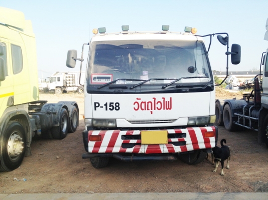 สวยๆเลยครับ 10ล้อ หัวลาก UD เครื่อง PE6 310 แรงม้าสภาพสวยทะเบียนพร้อมราคาไม่แพงตามสภาพพร้อมวิ่งพร้อมใช้รีบๆเลยครับ