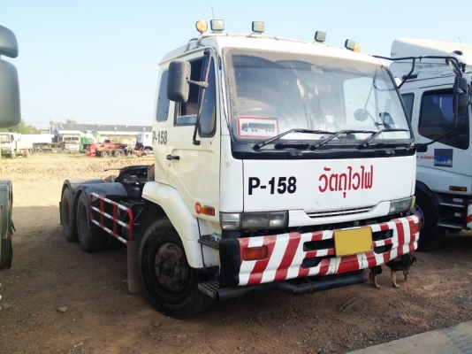 สวยๆเลยครับ 10ล้อ หัวลาก UD เครื่อง PE6 310 แรงม้าสภาพสวยทะเบียนพร้อมราคาไม่แพงตามสภาพพร้อมวิ่งพร้อมใช้รีบๆเลยครับ