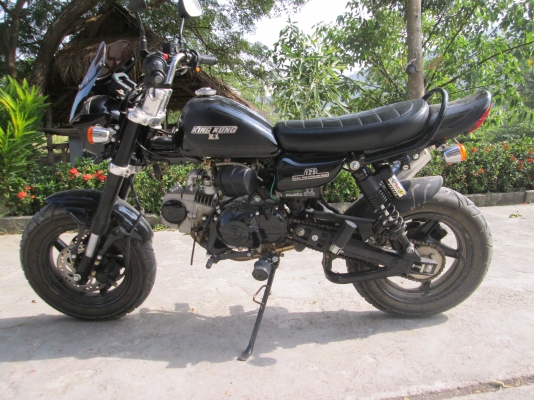ขาย  KINGKONG