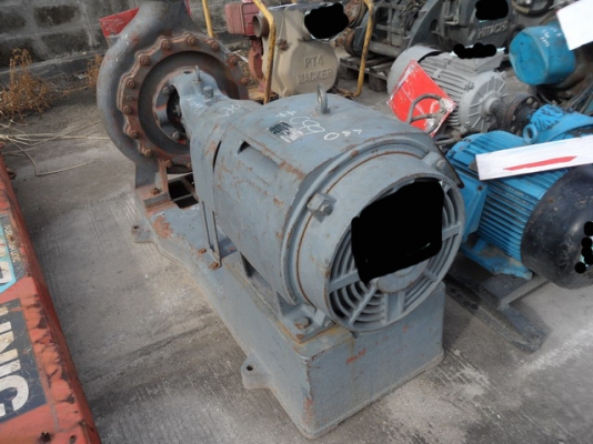 ขาย เครื่องสูบน้ำ หอยโข่ง ปั้มน้้ำ (ลำปาง)