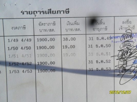 ขายรถหกล้อกลาง