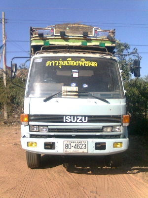 รถ ISUZU ร็อกกี้ 175 แรง เบรคทิฟฟี่ พวงมาลัยเพาเวอร์ รถ ISUZU ร็อกกี้ 175 แรง เบรคทิฟฟี่ พวงมาลัยเพาเวอร์