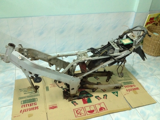 **อะใหล่**FSX150cc -- TZM150cc เผื่อใครหาอยู่ ลองมาชมดูครับ **รูปเพียบ** **อะใหล่**FSX150cc -- TZM150cc เผื่อใครหาอยู่ ลองมาชมดูครับ **รูปเพียบ**