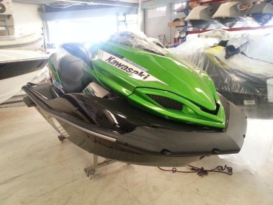 ++ขายเจ็ทสกีใหม่ KAWASAKI ULTRA 300 X ปี 2012 พร้อมประกันจากบริษัทที่น่าเชื่อถือ++ ++ขายเจ็ทสกีใหม่ KAWASAKI ULTRA 300 X ปี 2012 พร้อมประกันจากบริษัทที่น่าเชื่อถือ++