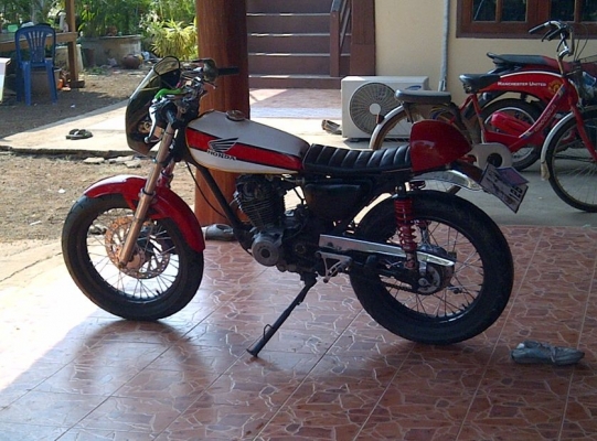 ขาย แลก รถเดิมๆแห้งคับwing 125