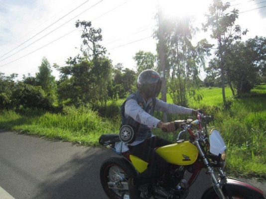 ขาย แลก รถเดิมๆแห้งคับwing 125