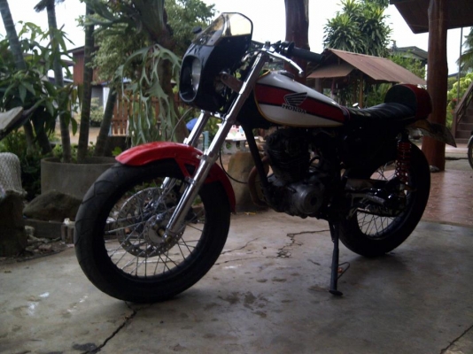 ขาย แลก รถเดิมๆแห้งคับwing 125