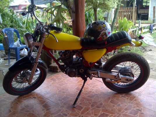 ขาย แลก รถเดิมๆแห้งคับwing 125