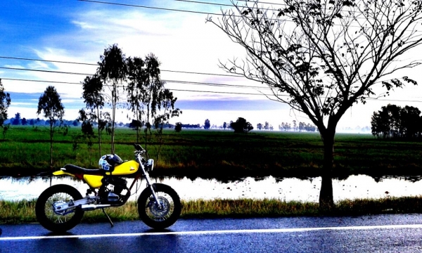 ขาย แลก รถเดิมๆแห้งคับwing 125