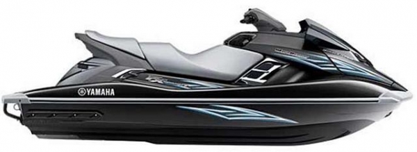 ++ขายเจ็ทสกีใหม่ YAMAHA FX HO ปี 2012 รุ่น TOP ประหยัดน้ำมัน++