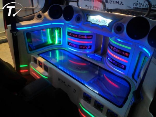 คนรักเครื่องเสียงอย่าพลาด