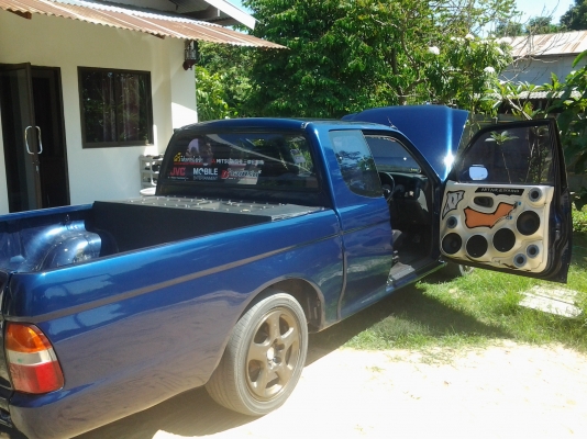 คนรักเครื่องเสียงอย่าพลาด