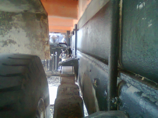 ขายหกล้อดั้ม.NISSAN- CPA-87Eสวยเดิมๆ.ใช้น้อย