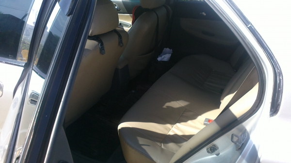 HONDA ACCORD ราคา 198000 เจ้าของขายเอง