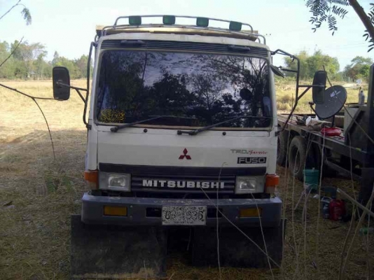 ขาย มิตซู 527 TD 195