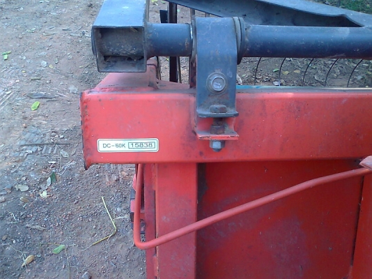 ขายด่วน!..รถเกี่ยวข้าว KUBOTA DC68 G สภาพสวยเอี่ยม แน่น แรง  ใหม่เอี่ยมมาทั้งคัน มีทะเบียนครบ พร้อมใช้งานสุดๆ.