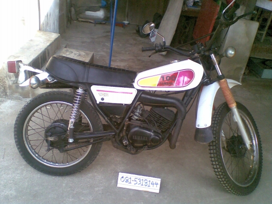 DT-100 สวยๆ เครื่องดีมาก -  นัดเชียงใหม่