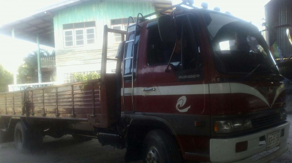 ขาย 6 ล้อ