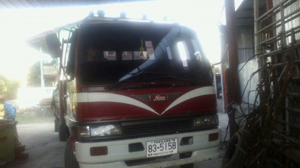 ขาย 6 ล้อ