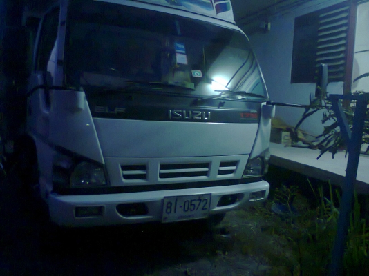 ตลาดซื้อขายรถบรรทุก