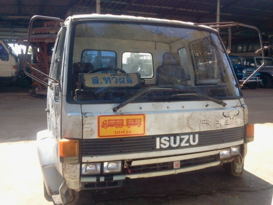 ขายด่วนหัวล็อคกี้ ตามสภาพที่เห็นในรูป