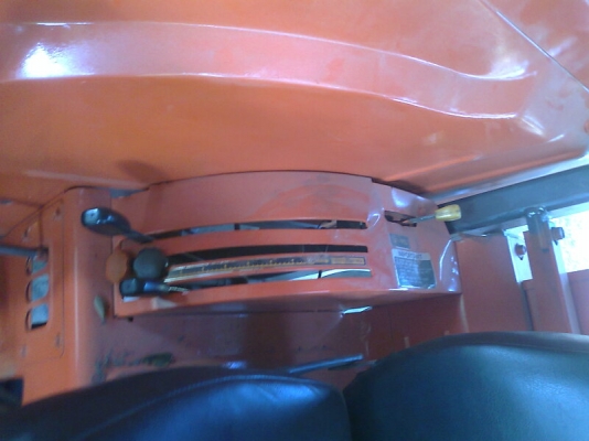 รถไถ KUBOTA M9000 รถสวย พร้อมใช้งาน มีทะเบียนครบ แถมฟรี ใบดันหน้า และผาน 3