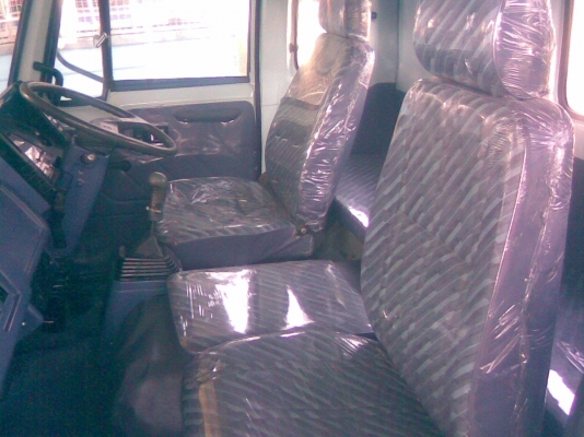 ขาย. หัวเก๋ง ISUZU  ROCKY สวยๆ