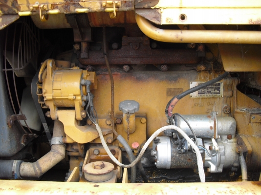 510-15608 รถตักล้อยาง KOMATSU เก่าจากญี่ปุ่นครับ 510-15608 รถตักล้อยาง KOMATSU เก่าจากญี่ปุ่นครับ