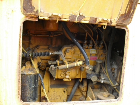 510-15608 รถตักล้อยาง KOMATSU เก่าจากญี่ปุ่นครับ 510-15608 รถตักล้อยาง KOMATSU เก่าจากญี่ปุ่นครับ