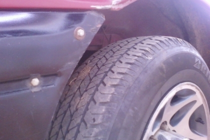 ต้องการขายรถกระบะมิตซูบิซิ สตาดร้า ปี 39 เจ้าของขายเอง ต้องการขายรถกระบะมิตซูบิซิ สตาดร้า ปี 39 เจ้าของขายเอง