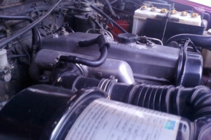 ต้องการขายรถกระบะมิตซูบิซิ สตาดร้า ปี 39 เจ้าของขายเอง ต้องการขายรถกระบะมิตซูบิซิ สตาดร้า ปี 39 เจ้าของขายเอง