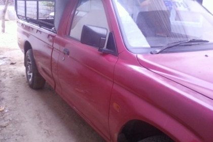 ต้องการขายรถกระบะมิตซูบิซิ สตาดร้า ปี 39 เจ้าของขายเอง ต้องการขายรถกระบะมิตซูบิซิ สตาดร้า ปี 39 เจ้าของขายเอง