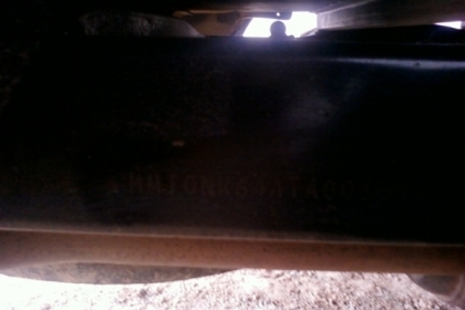 ต้องการขายรถกระบะมิตซูบิซิ สตาดร้า ปี 39 เจ้าของขายเอง ต้องการขายรถกระบะมิตซูบิซิ สตาดร้า ปี 39 เจ้าของขายเอง