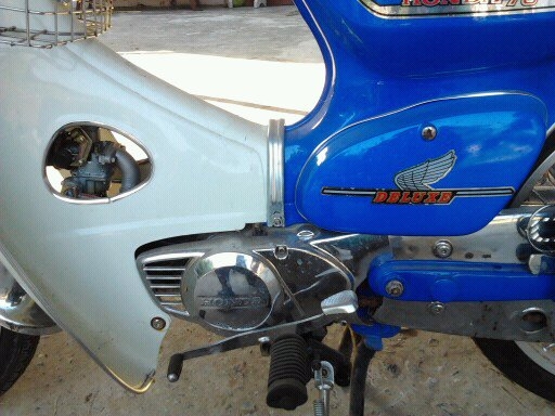 ขาย C 70 สวยสวย ทะเบียนเล่มใหม่ ภาษีขาด 3 ปี ขาย C 70 สวยสวย ทะเบียนเล่มใหม่ ภาษีขาด 3 ปี