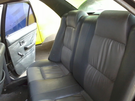 ขายTOYOTAโดเลมอลปี88 เครื่อง1500หัวฉีด ติดแก็สลงเล่ม 48000