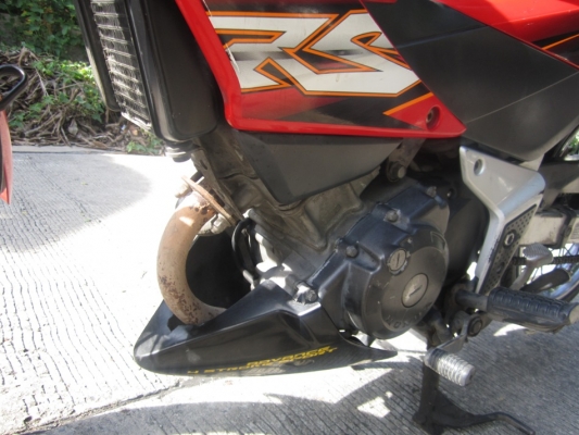 ด่วนๆขาย sonic new ปี47เครื่องดีเดิมๆทะเบียนพร้อมโอน