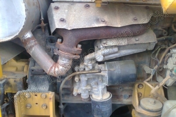 รถแบคโฮ ยี่ห้อ CAT รุ่น 307 SR รถแบคโฮ ยี่ห้อ CAT รุ่น 307 SR