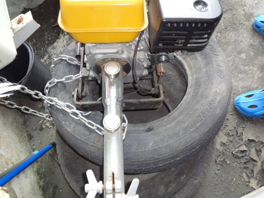 ขายเครื่่่องเรือพร้อมอุปกรณ์ครบชุด