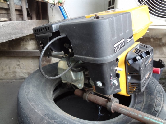 ขายเครื่่่องเรือพร้อมอุปกรณ์ครบชุด