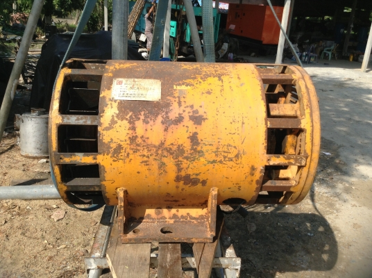 ขายไดปั่นไฟนิปปอน 220. Iva