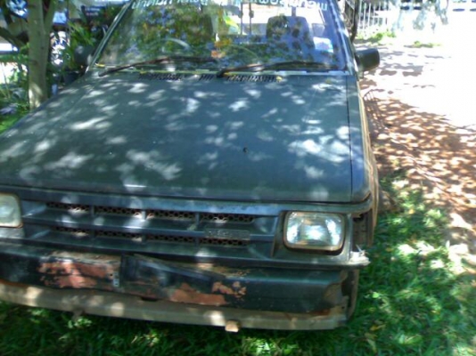 masda B2200 รถเดิมบางนางบวช เครื่องอีซูซุ แอร์เย็น พร้อมคอก masda B2200 รถเดิมบางนางบวช เครื่องอีซูซุ แอร์เย็น พร้อมคอก