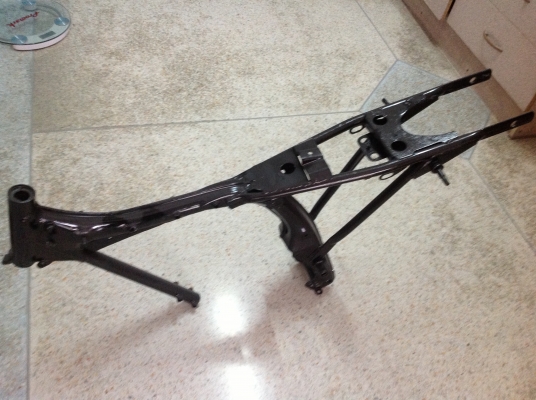 ขายโครงjx110สวยๆ