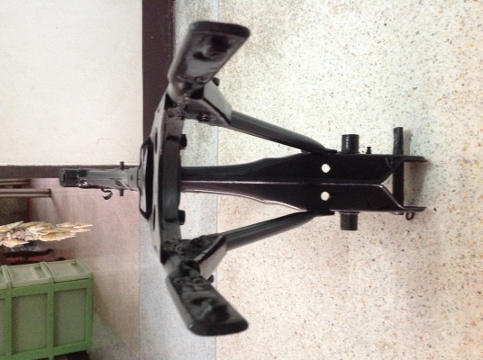 ขายโครงjx110สวยๆ