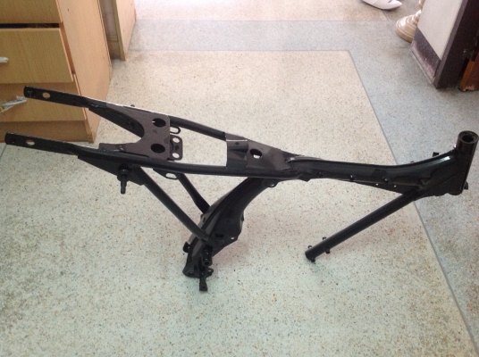 ขายโครงjx110สวยๆ