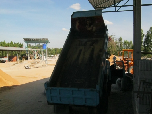 ขายรถดั๊ม 110 เเรง อีซูซุ ขายรถดั๊ม 110 เเรง อีซูซุ